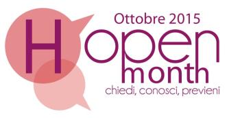 open month 