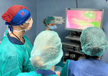 Chirurgia robotica e laparoscopica pediatrica per curare i bambini con malformazioni congenite. Esperti da tutto il mondo “a scuola” alla Federico II