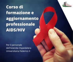 IMMAGINE CORRETTA CORSO AIDS