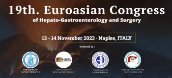 Gastroenterologia ed Epatologia, ai nastri di partenza l'Euroasian Congress of HepatoGastroenterology and Surgery