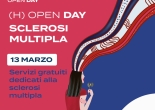 Sclerosi Multipla, alla Federico II l'open day promosso da Fondazione Onda