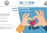 Festa del Papà, counseling gratuiti alla Dermatologia dell'AOU Federico II